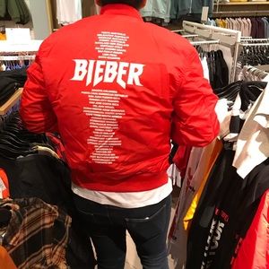 Meet your Posher, Ulises